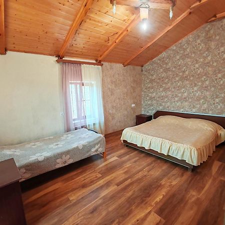Paradise Guest House Tsaghkadzor Εξωτερικό φωτογραφία