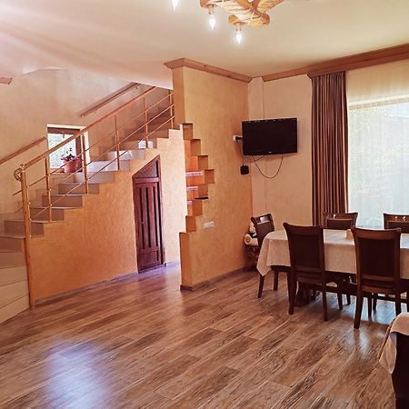 Paradise Guest House Tsaghkadzor Εξωτερικό φωτογραφία