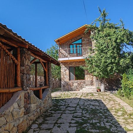 Paradise Guest House Tsaghkadzor Εξωτερικό φωτογραφία