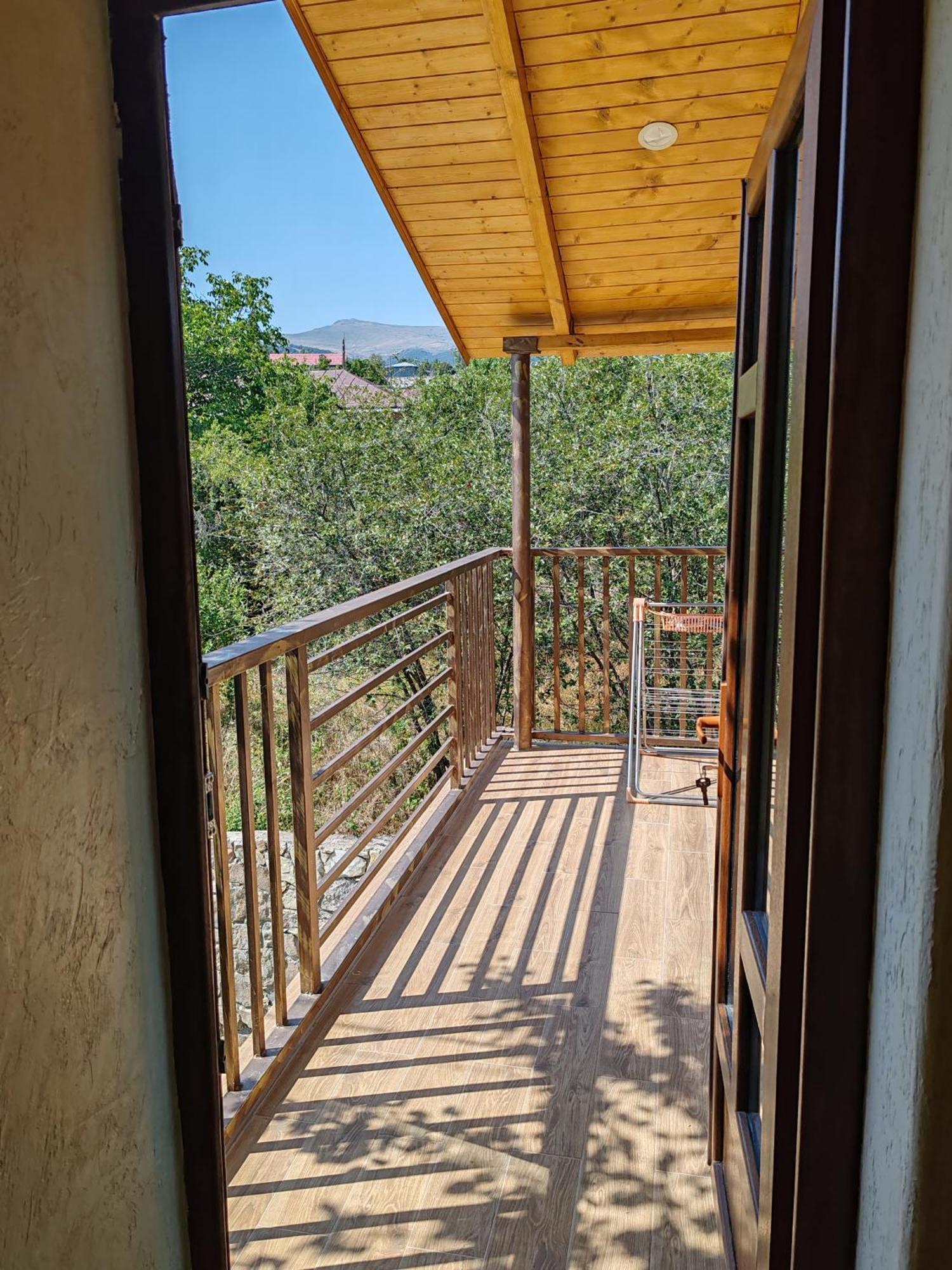 Paradise Guest House Tsaghkadzor Εξωτερικό φωτογραφία