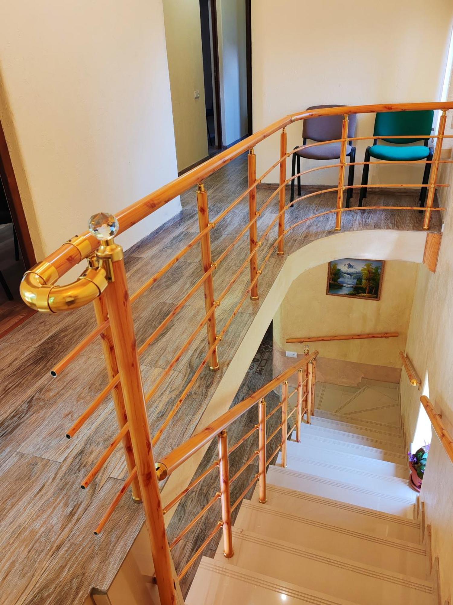 Paradise Guest House Tsaghkadzor Εξωτερικό φωτογραφία