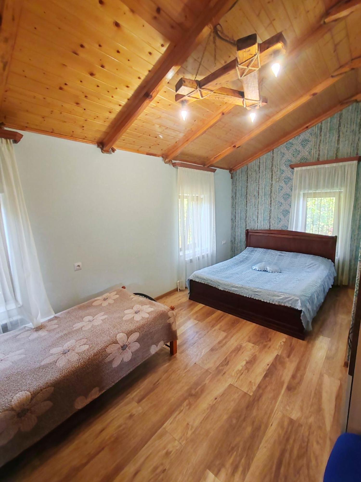 Paradise Guest House Tsaghkadzor Εξωτερικό φωτογραφία