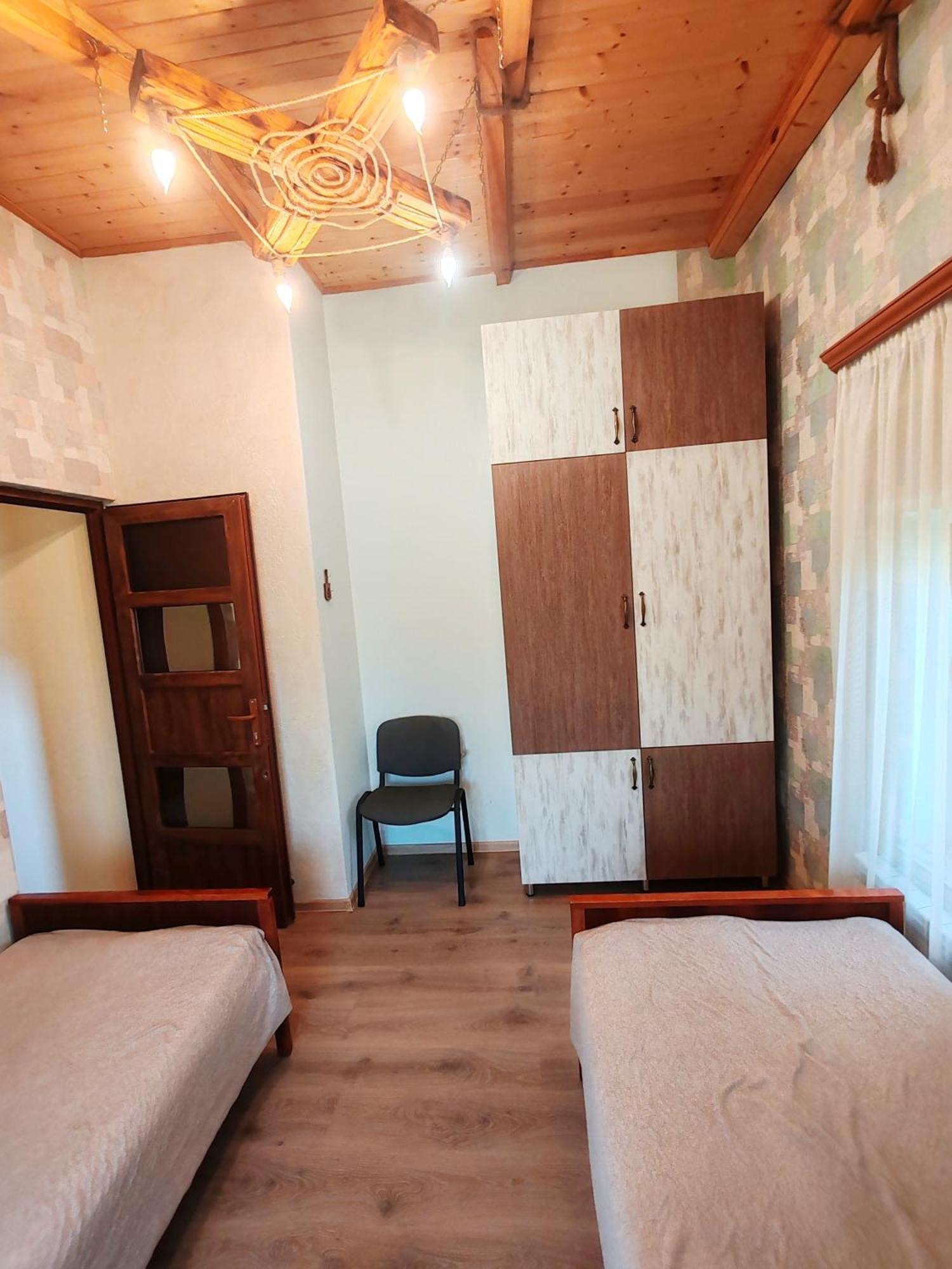 Paradise Guest House Tsaghkadzor Εξωτερικό φωτογραφία