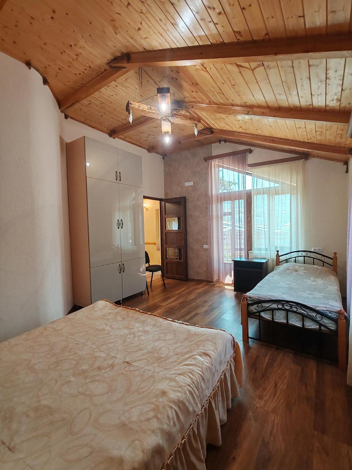 Paradise Guest House Tsaghkadzor Εξωτερικό φωτογραφία