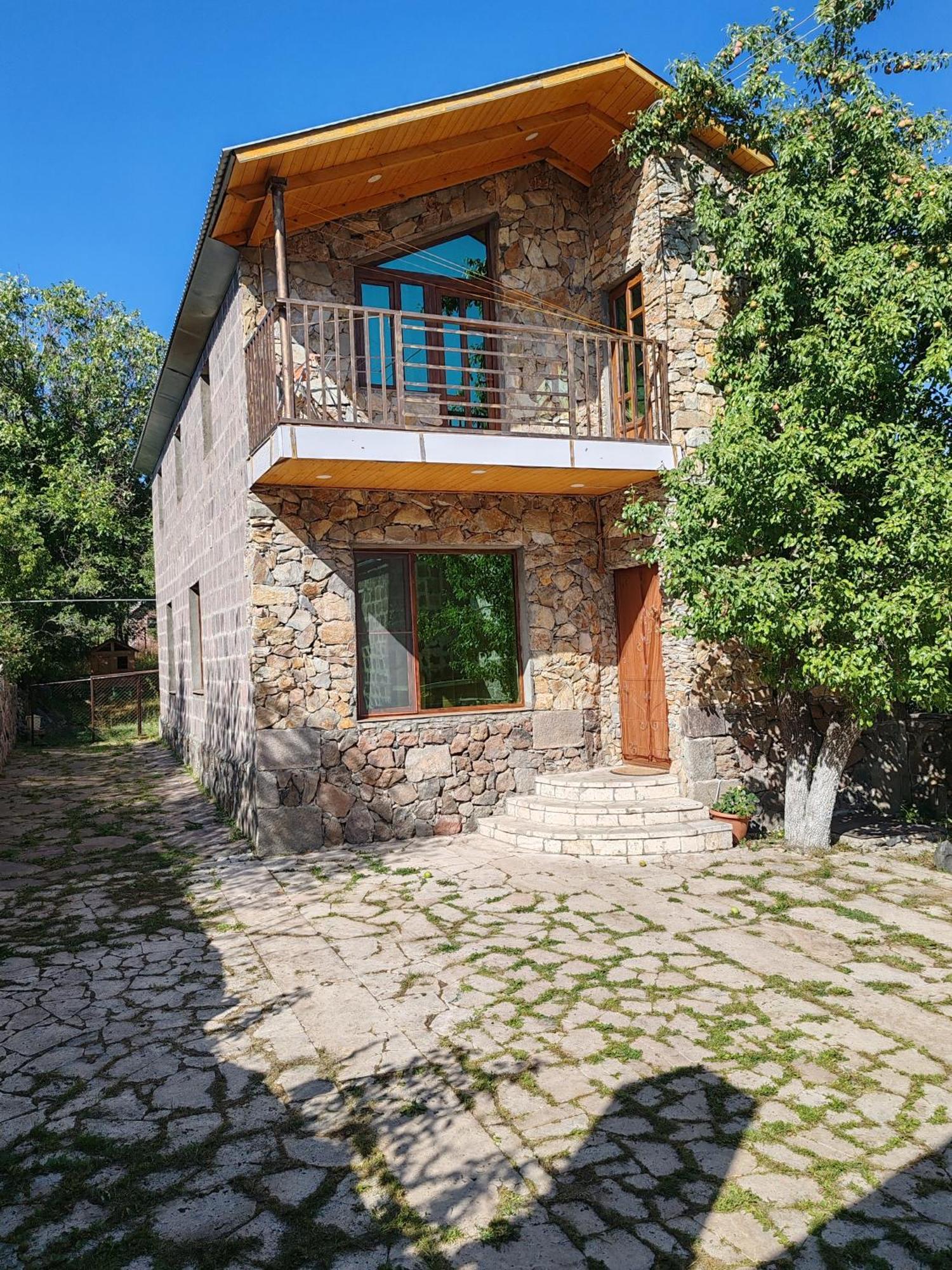 Paradise Guest House Tsaghkadzor Εξωτερικό φωτογραφία