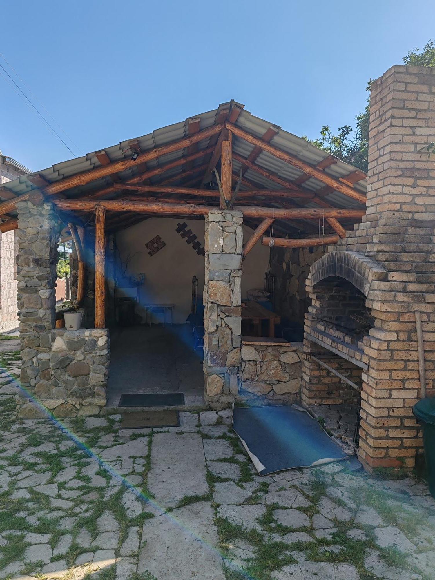 Paradise Guest House Tsaghkadzor Εξωτερικό φωτογραφία