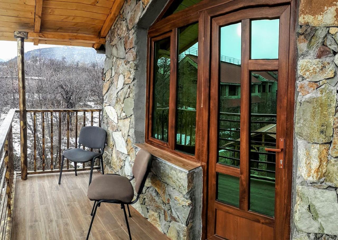 Paradise Guest House Tsaghkadzor Εξωτερικό φωτογραφία